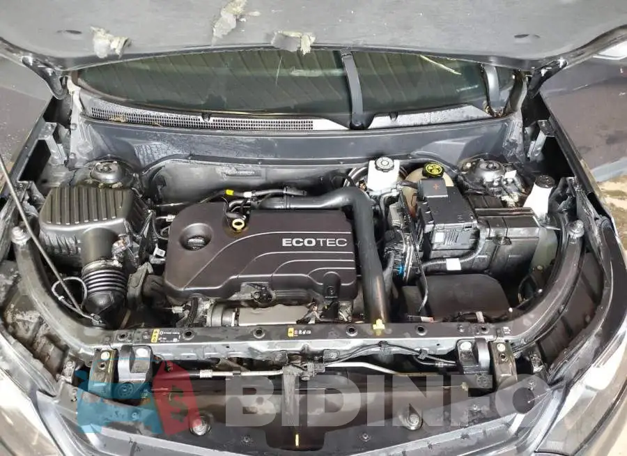 3GNAXHEV8KS550424 Photo# 12