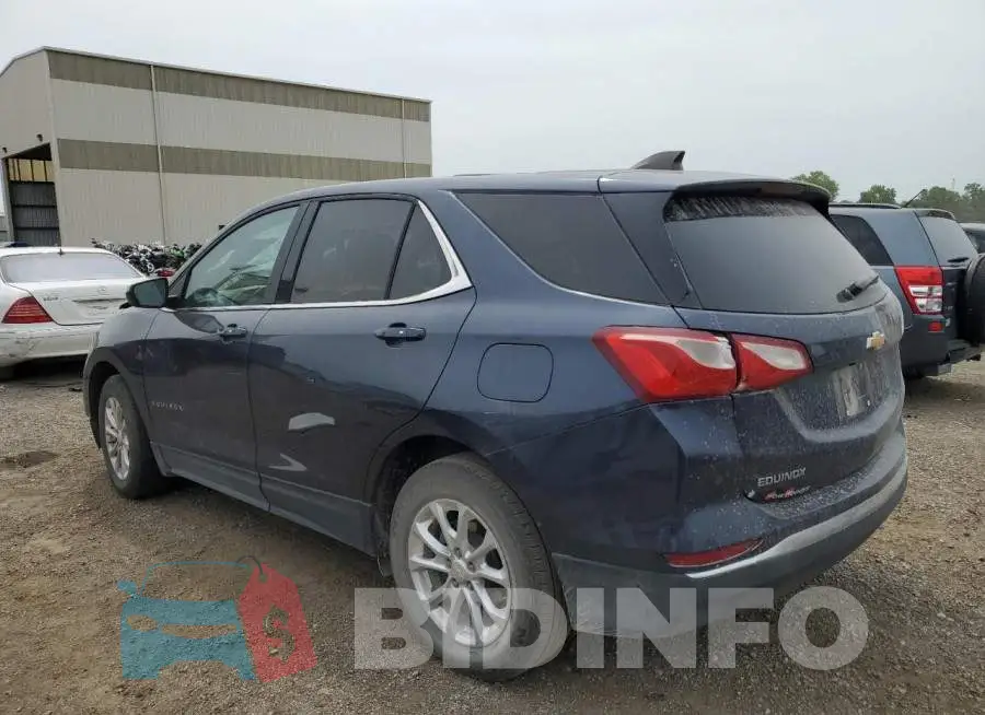 3GNAXJEV4JS504014 Photo# 2