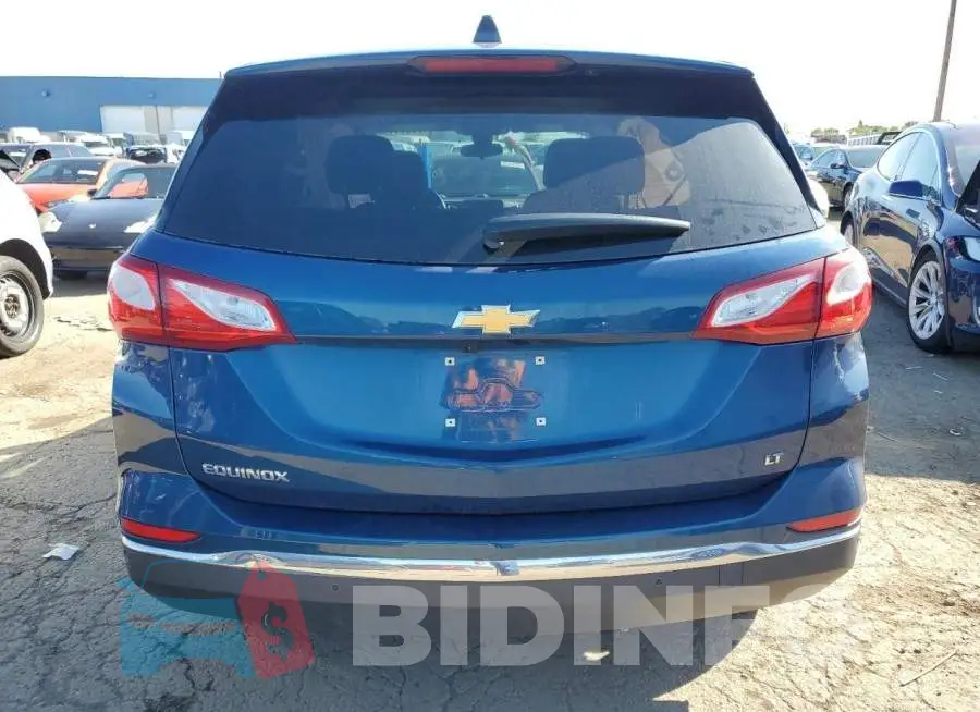 3GNAXJEV7KL291748 Photo# 6