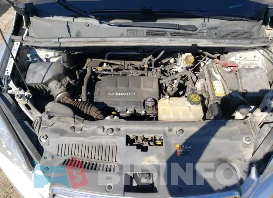 3GNCJKSB5GL183789 Photo# 11