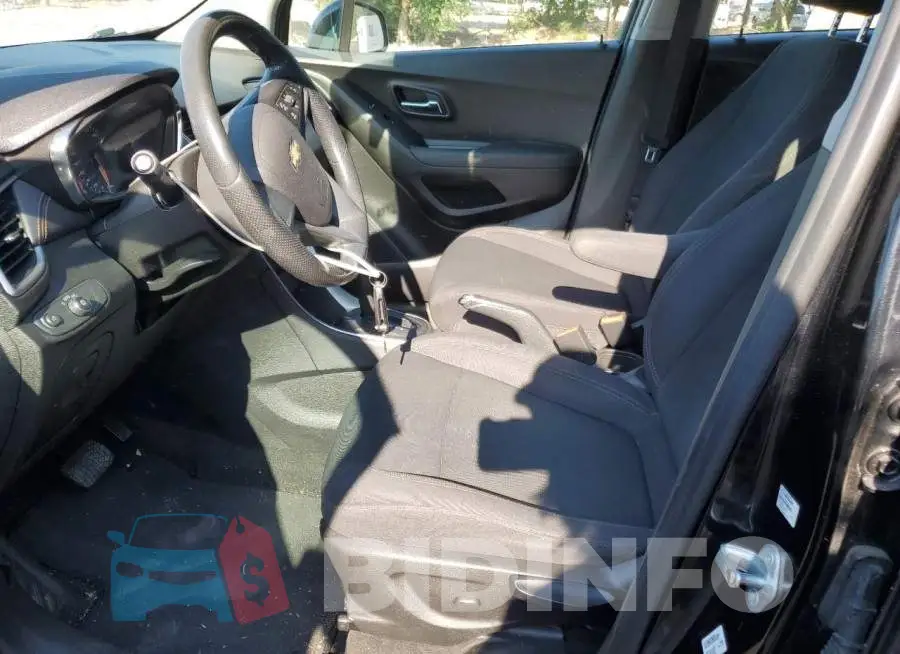 3GNCJKSB7KL189439 Photo# 7