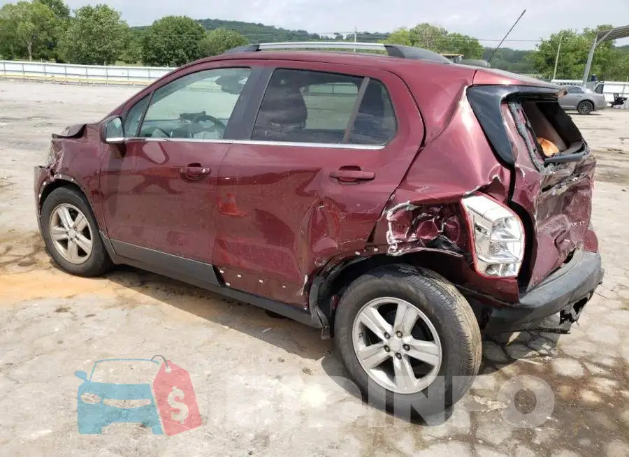 3GNCJLSB8GL247491 Photo# 2