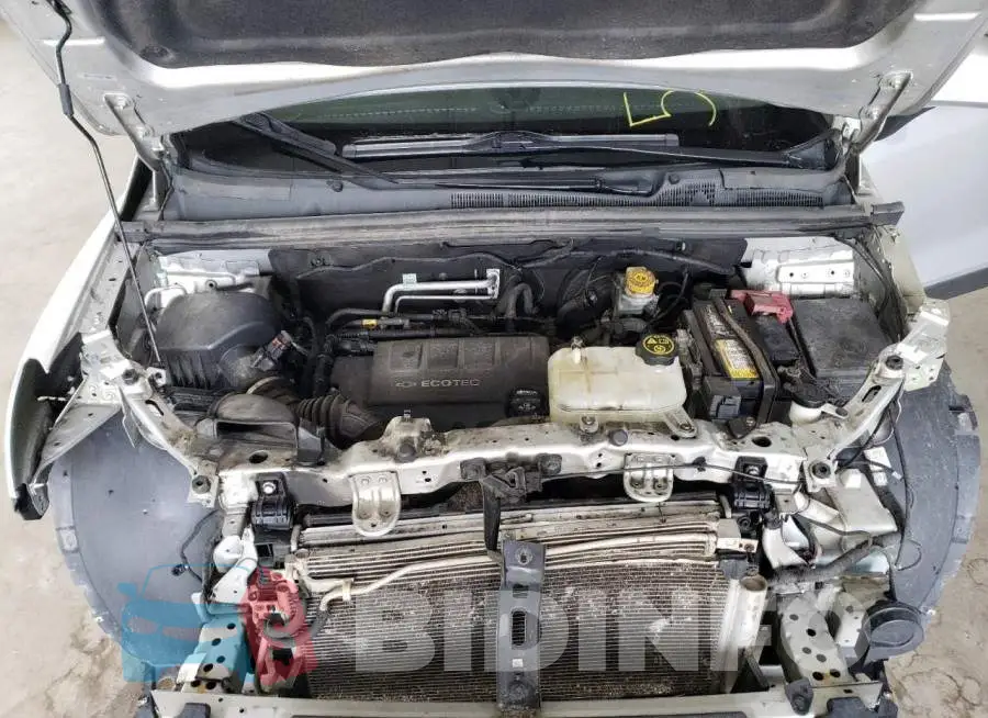 3GNCJNSB6GL227767 Photo# 12
