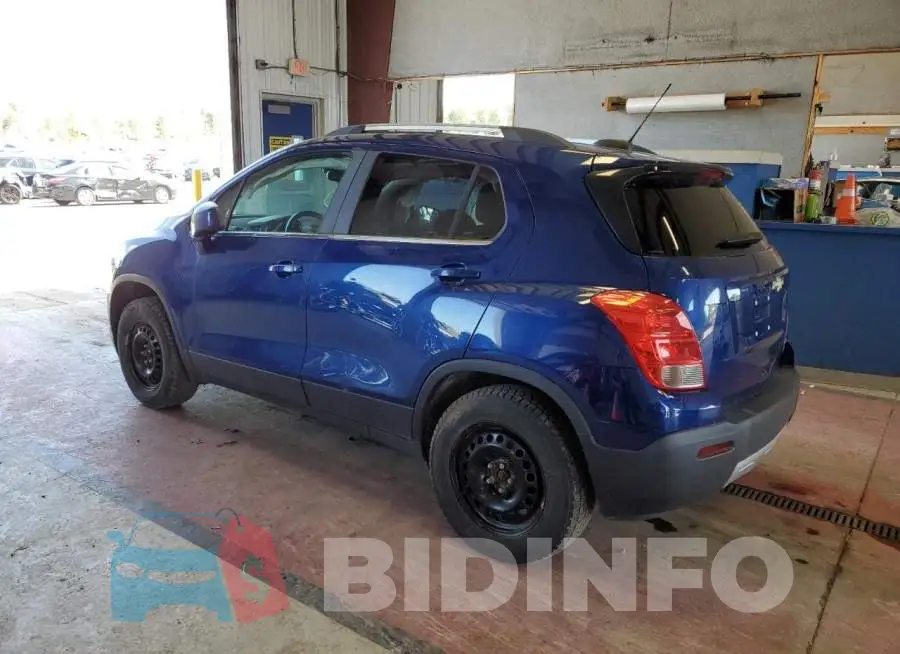3GNCJRSB2FL225200 Photo# 2