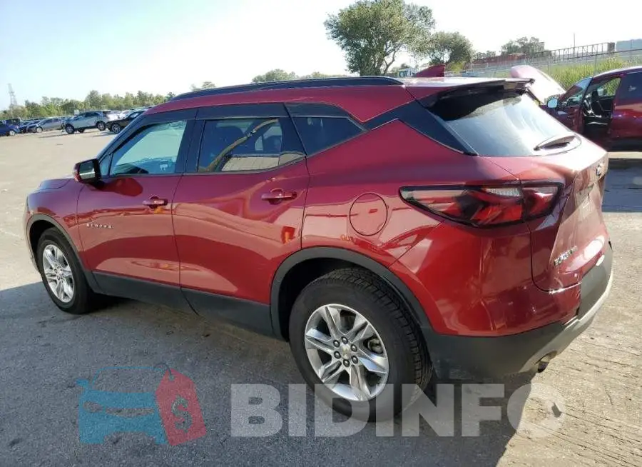 3GNKBHRS5LS589945 Photo# 2