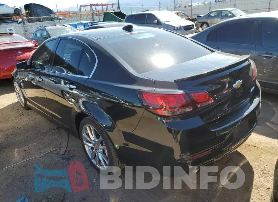 6G3F15RW4FL111009 Photo# 2