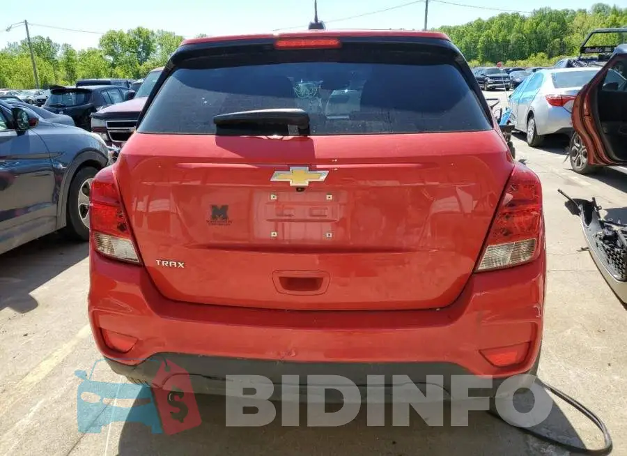 KL7CJKSB5LB347821 Photo# 6