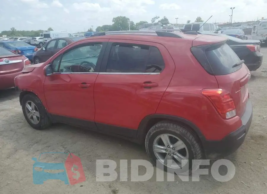 KL7CJLSB9FB130489 Photo# 2