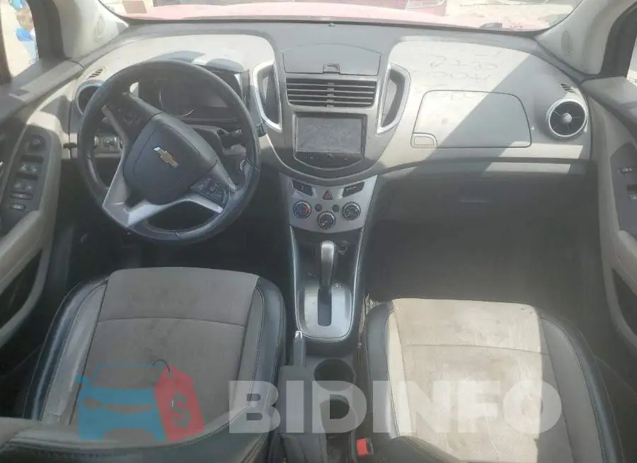 KL7CJLSB9FB130489 Photo# 8