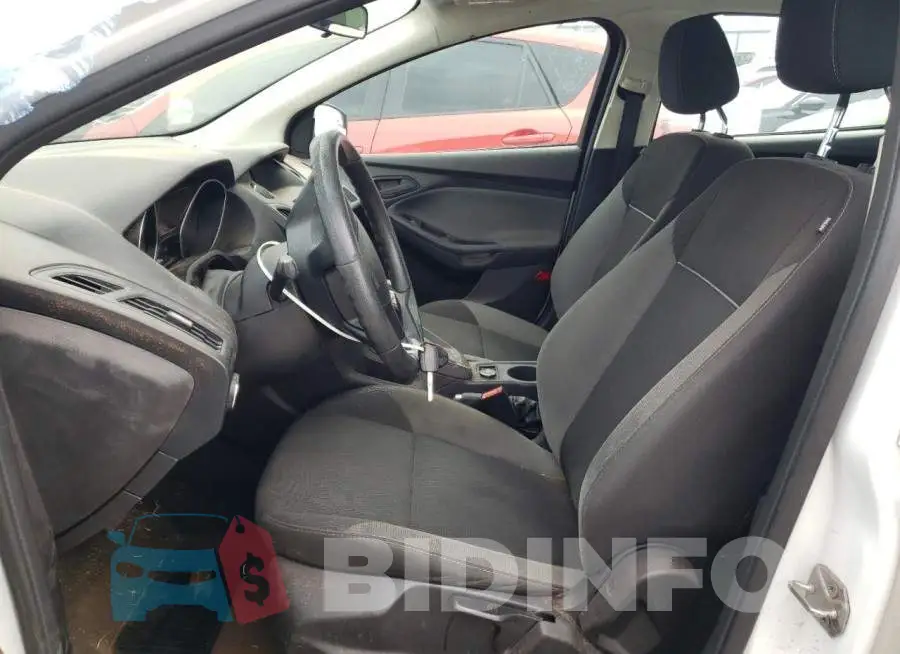 1FADP3E25EL159925 Photo# 7