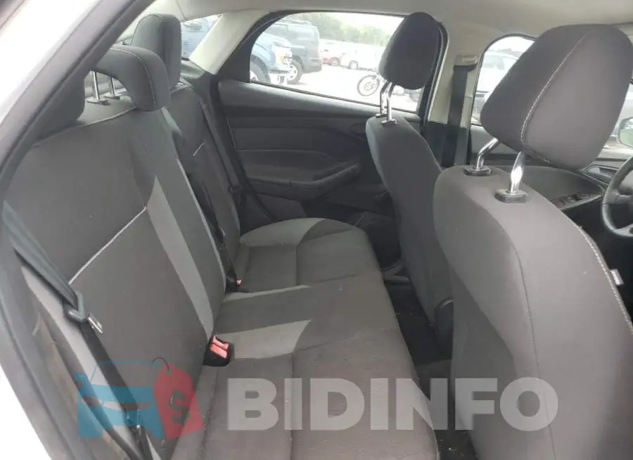 1FADP3E25EL159925 Photo# 10