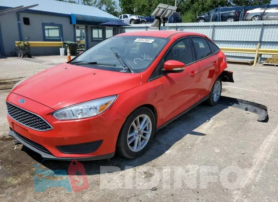 1FADP3F22FL257181 Photo# 2