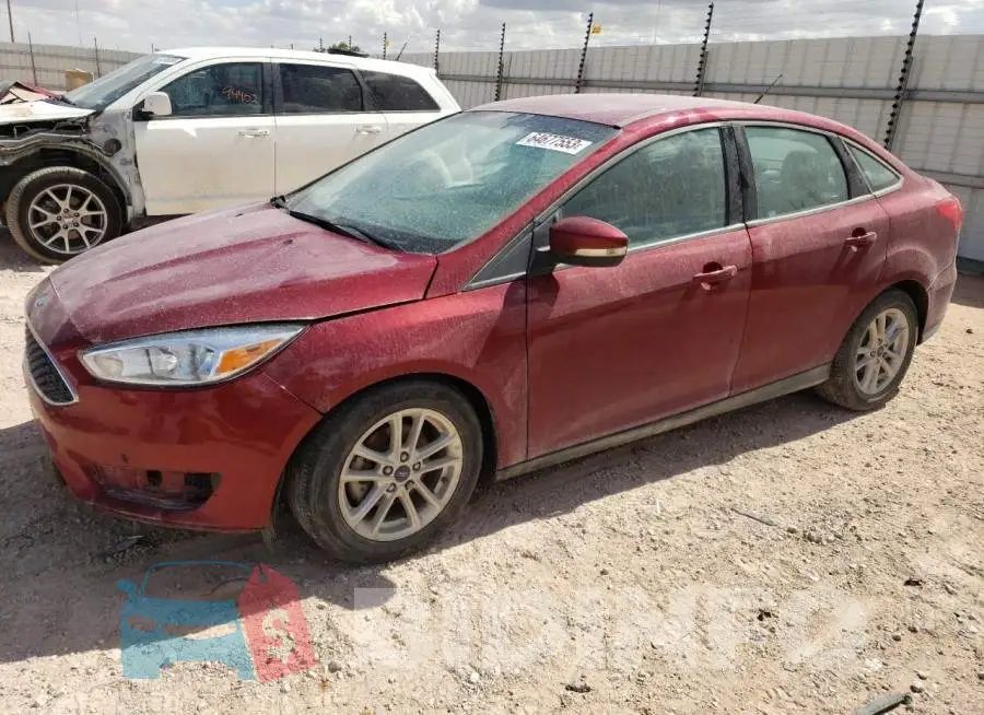 1FADP3F23GL360739 Photo# 1