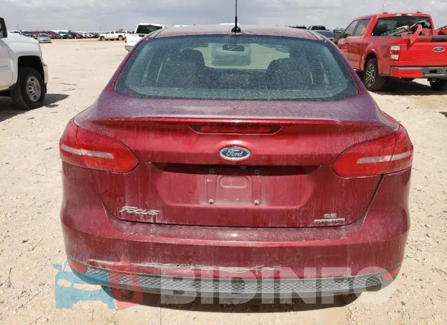 1FADP3F23GL360739 Photo# 6