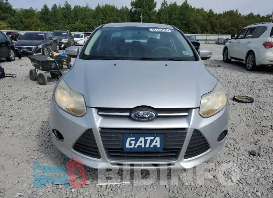 1FADP3F26EL151573 Photo# 5