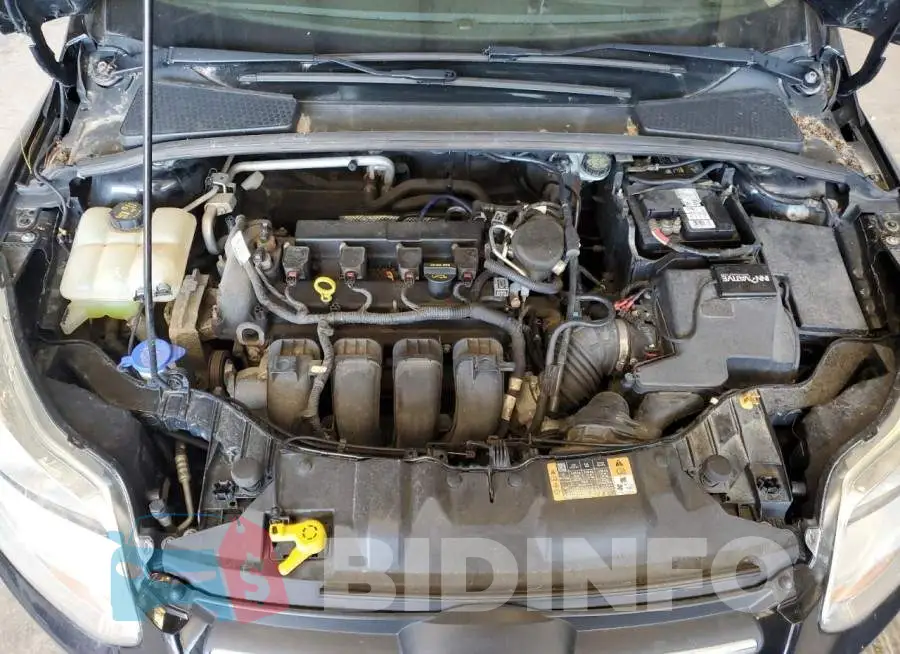 1FADP3F29EL301465 Photo# 11
