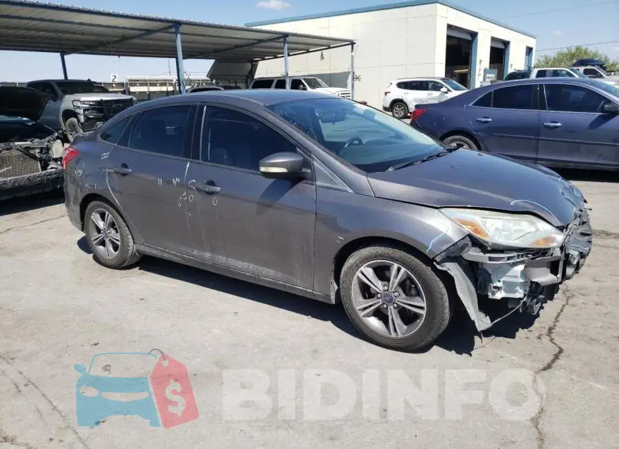 1FADP3F29EL460406 Photo# 4