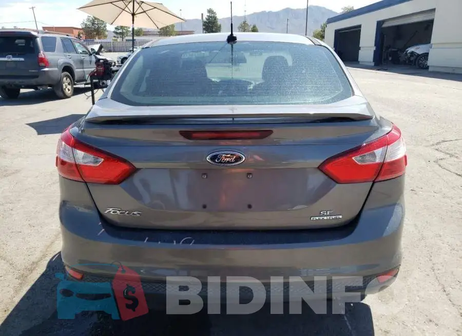 1FADP3F29EL460406 Photo# 6