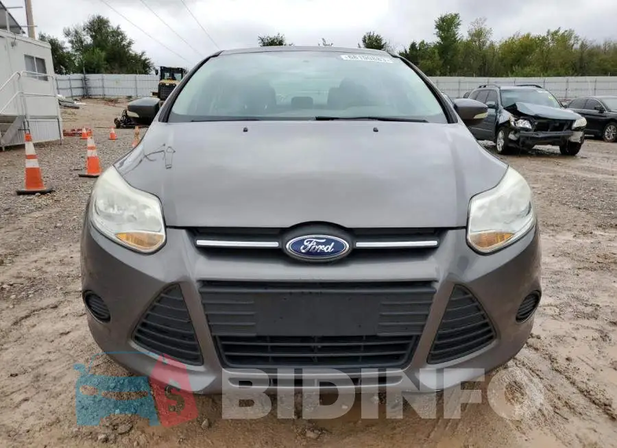 1FADP3F2XEL440567 Photo# 5