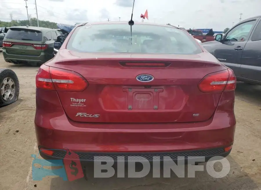 1FADP3F2XHL276368 Photo# 6
