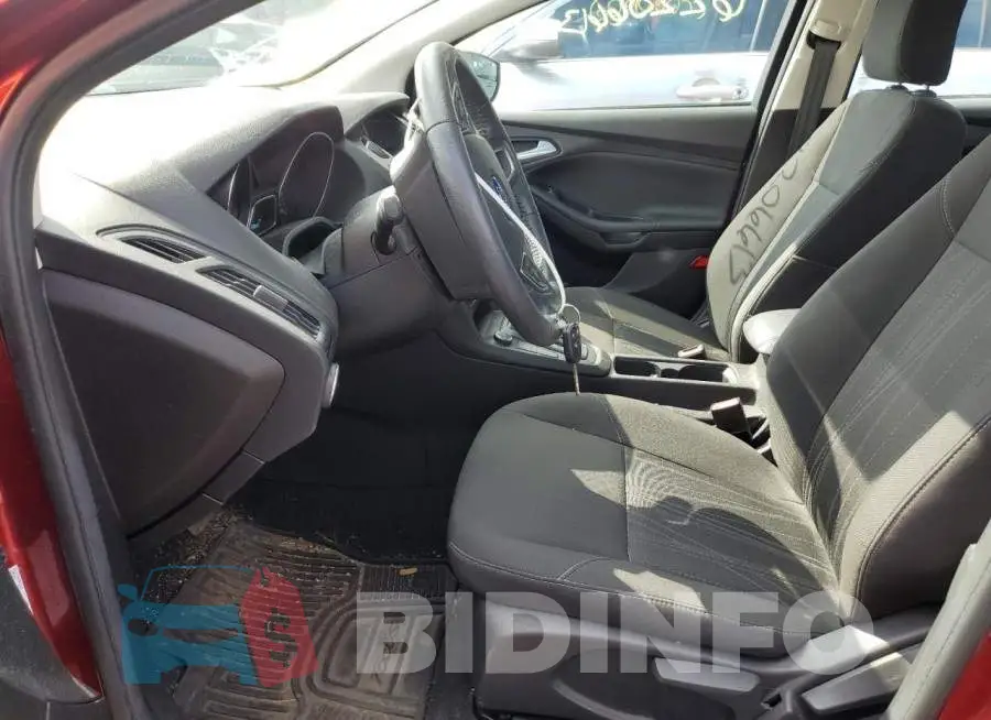1FADP3F2XHL276368 Photo# 7