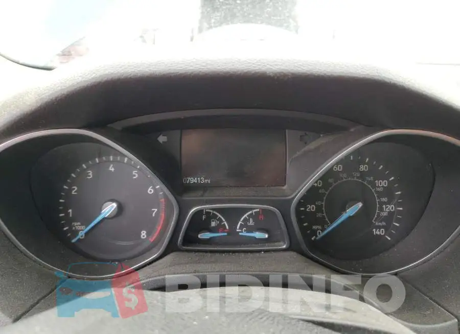 1FADP3FE9JL249341 Photo# 9