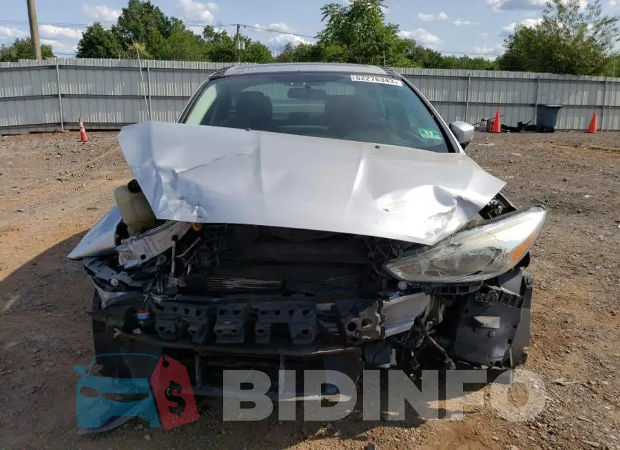 1FADP3J23FL291430 Photo# 5