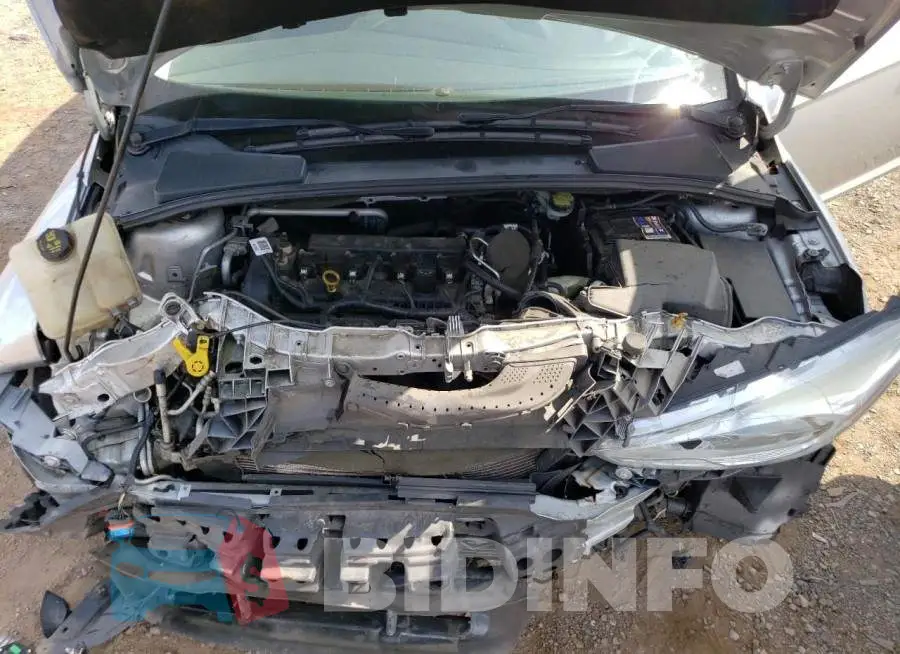 1FADP3J23FL291430 Photo# 11