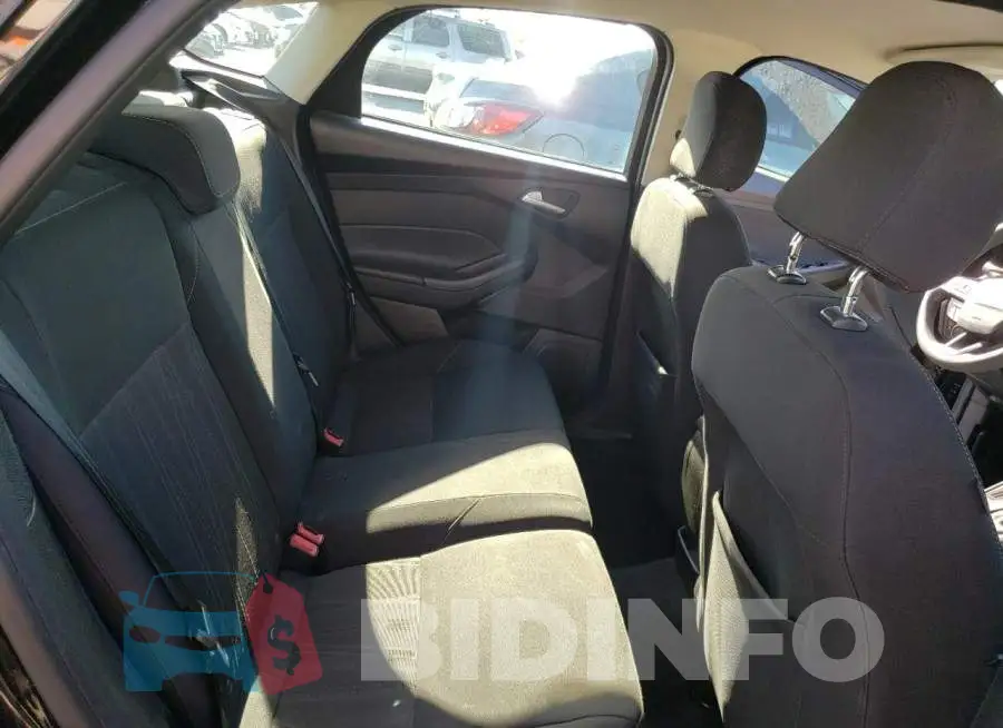 1FADP3K29FL330102 Photo# 10