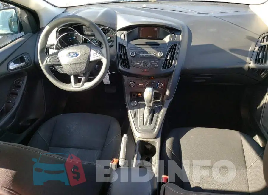 1FADP3K29FL330102 Photo# 8