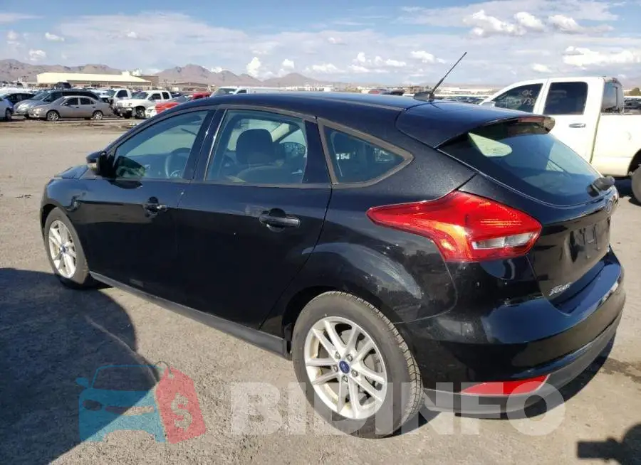 1FADP3K29FL330102 Photo# 2