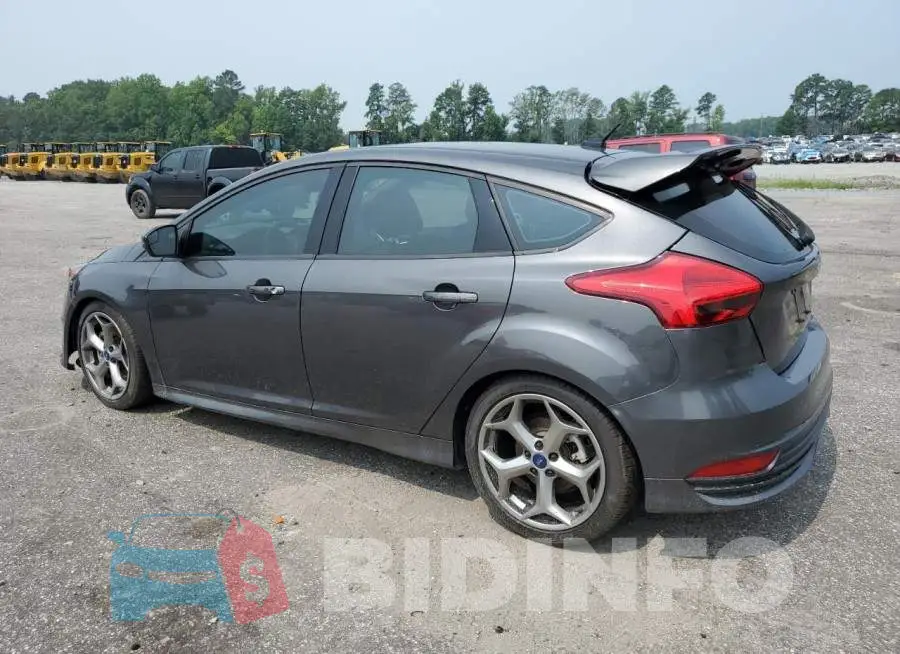 1FADP3L99JL200986 Photo# 2