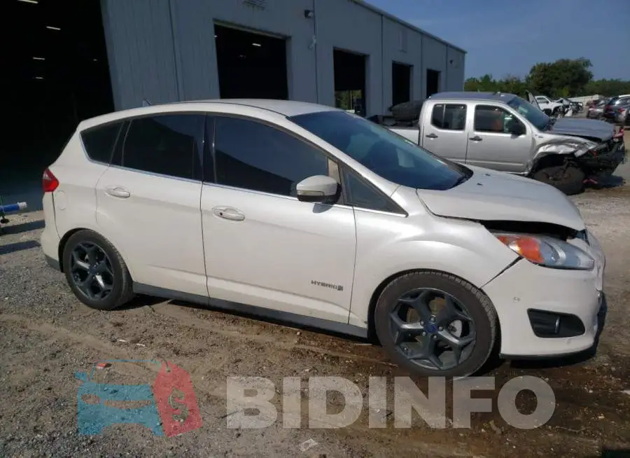 1FADP5BU9EL521692 Photo# 4