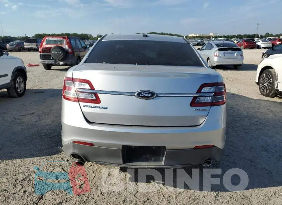1FAHP2D87EG150492 Photo# 6