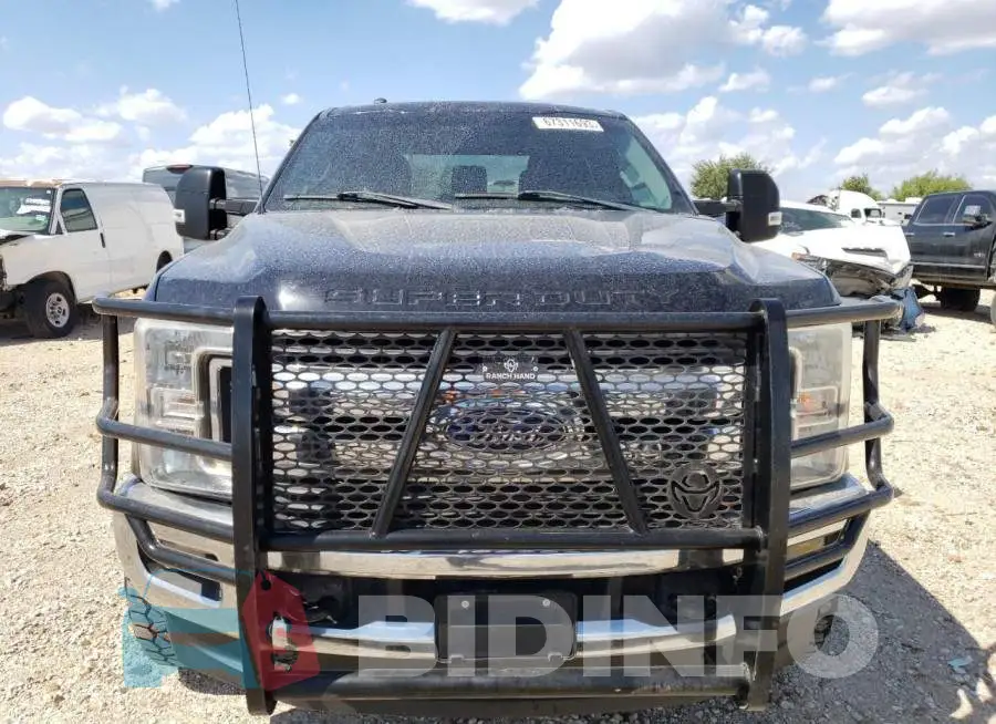 1FT7W2B62HEF35095 Photo# 5