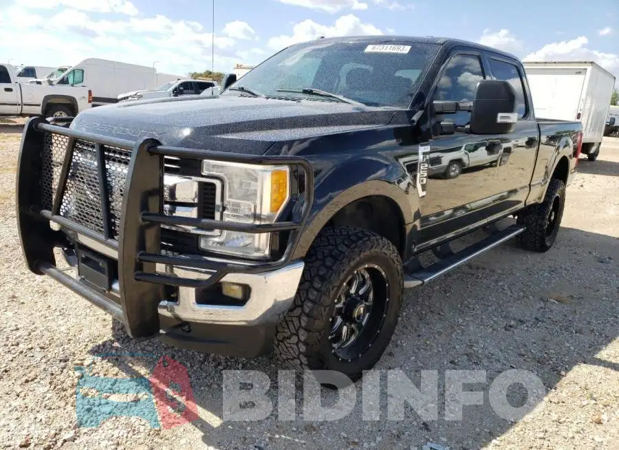 1FT7W2B62HEF35095 Photo# 1