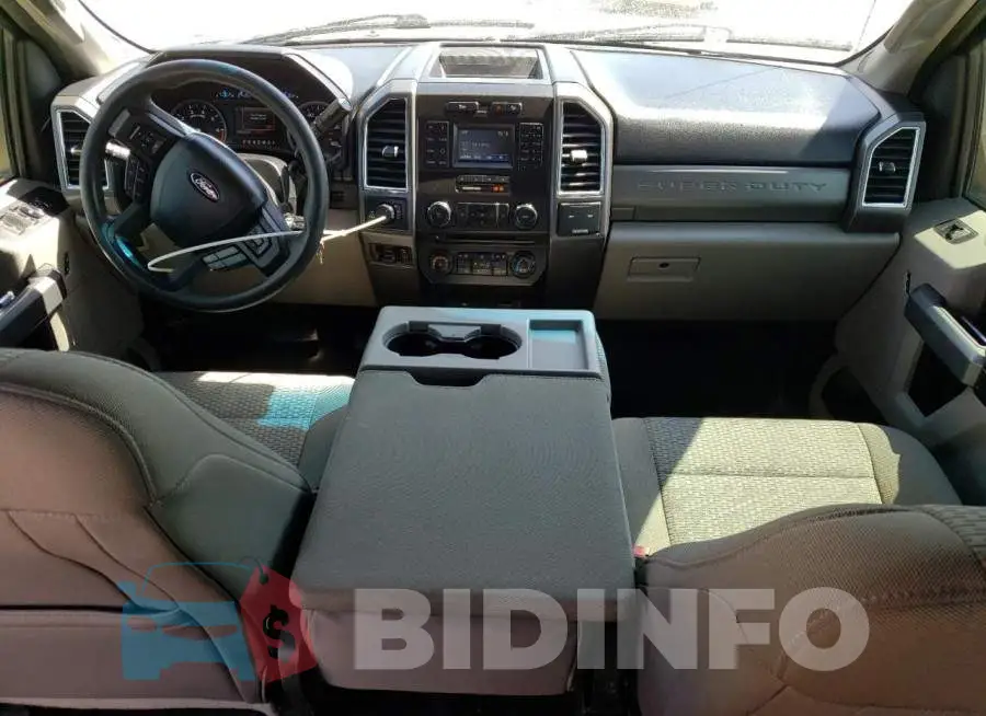 1FT7W2B62HEF35095 Photo# 8