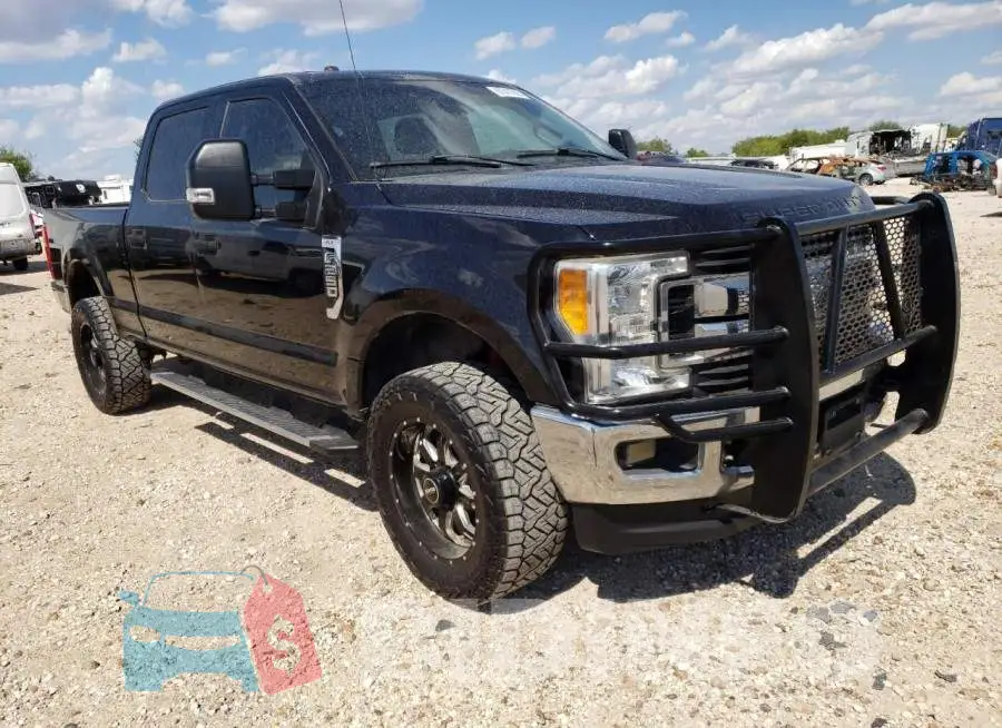 1FT7W2B62HEF35095 Photo# 4