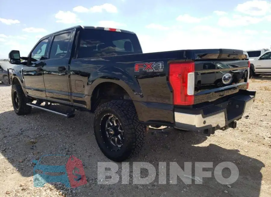 1FT7W2B62HEF35095 Photo# 2