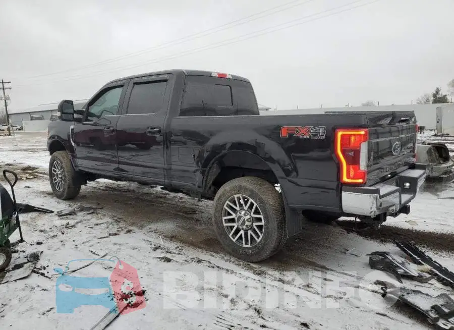 1FT7W2B65HED06698 Photo# 2