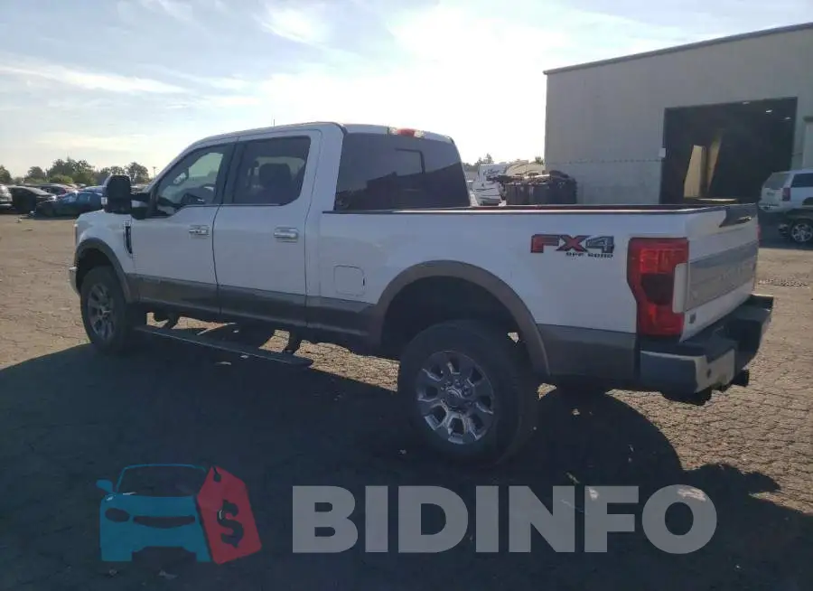 1FT7W2BT0KEC87359 Photo# 2