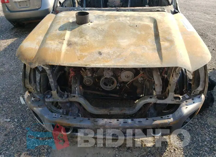 1FT7W2BT4EEA31732 Photo# 11