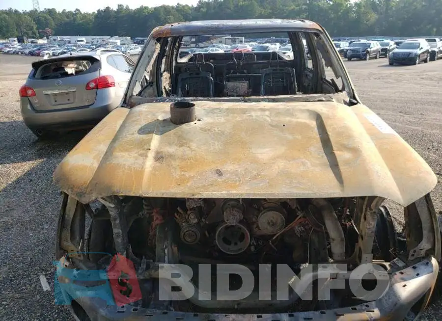 1FT7W2BT4EEA31732 Photo# 5