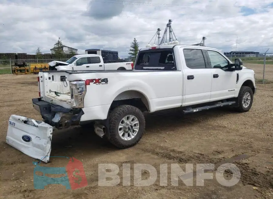 1FT8W3BT8JEC50634 Photo# 3