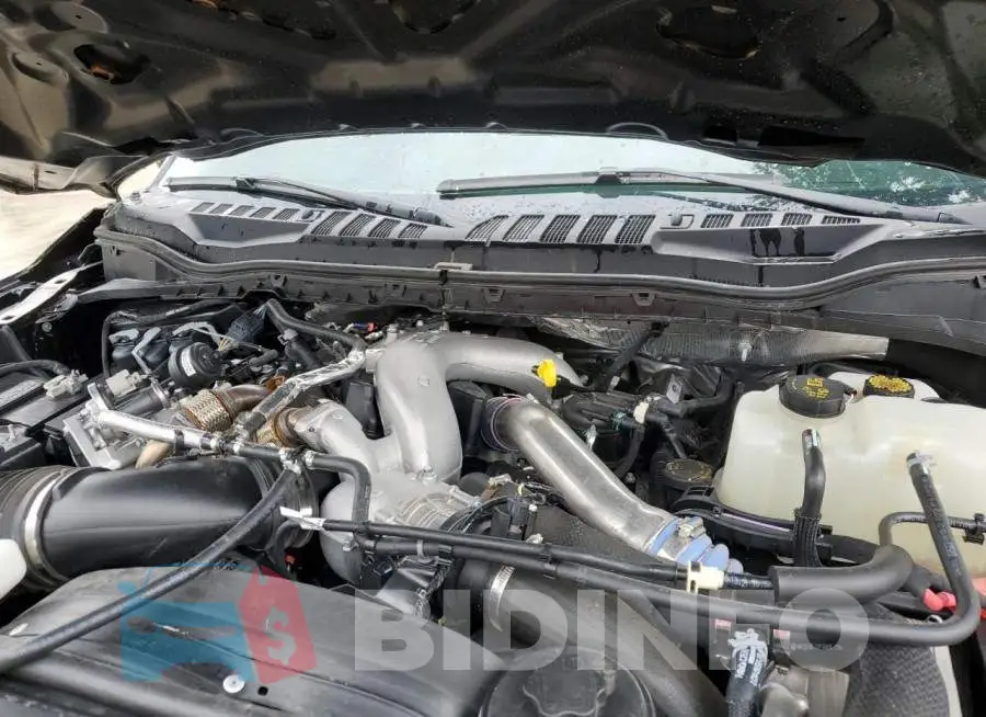 1FT8W4DT5NED90911 Photo# 6