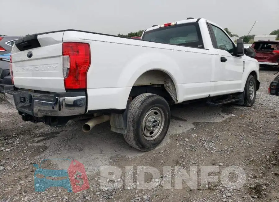 1FTBF2A63MED94494 Photo# 3