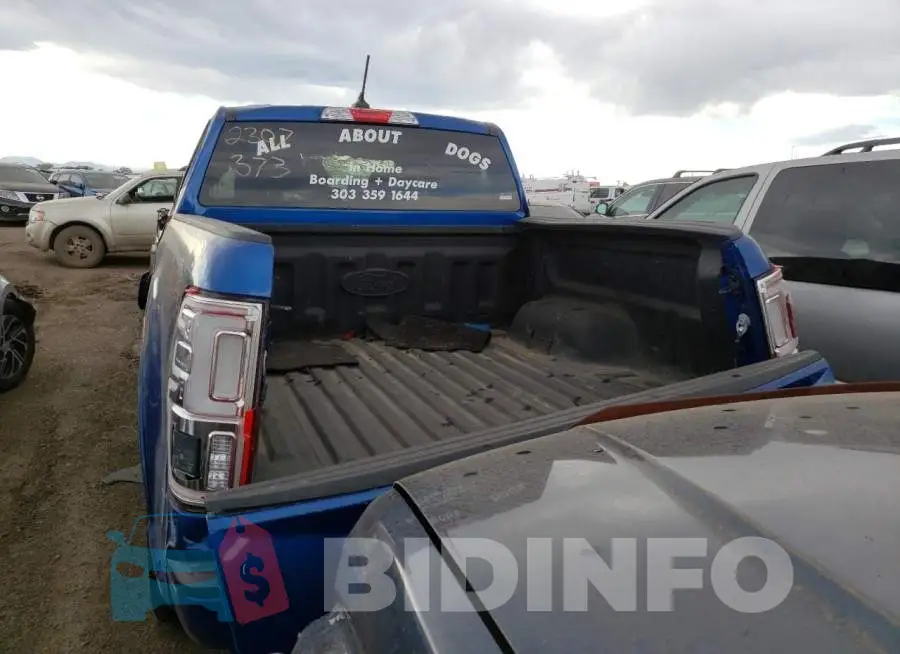 1FTER4FH5KLA87136 Photo# 6