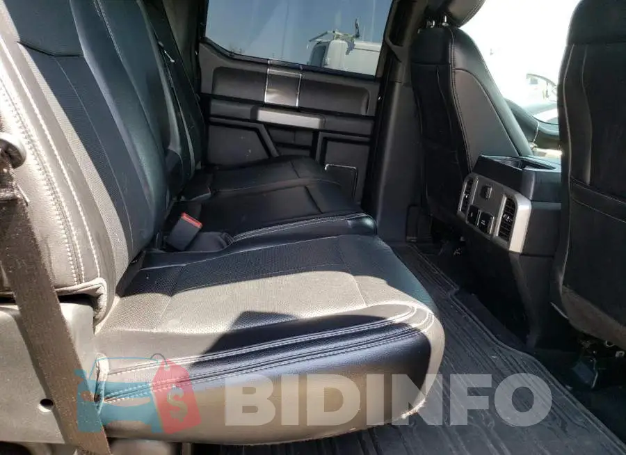 1FTEW1E55JFD68123 Photo# 10