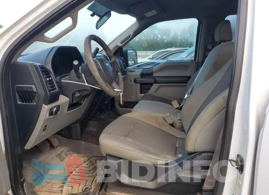 1FTEW1E58JFD17554 Photo# 7