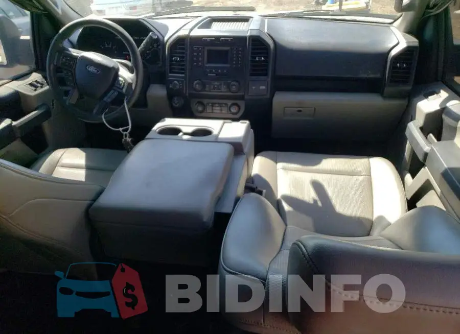 1FTEW1E58LKD82334 Photo# 8